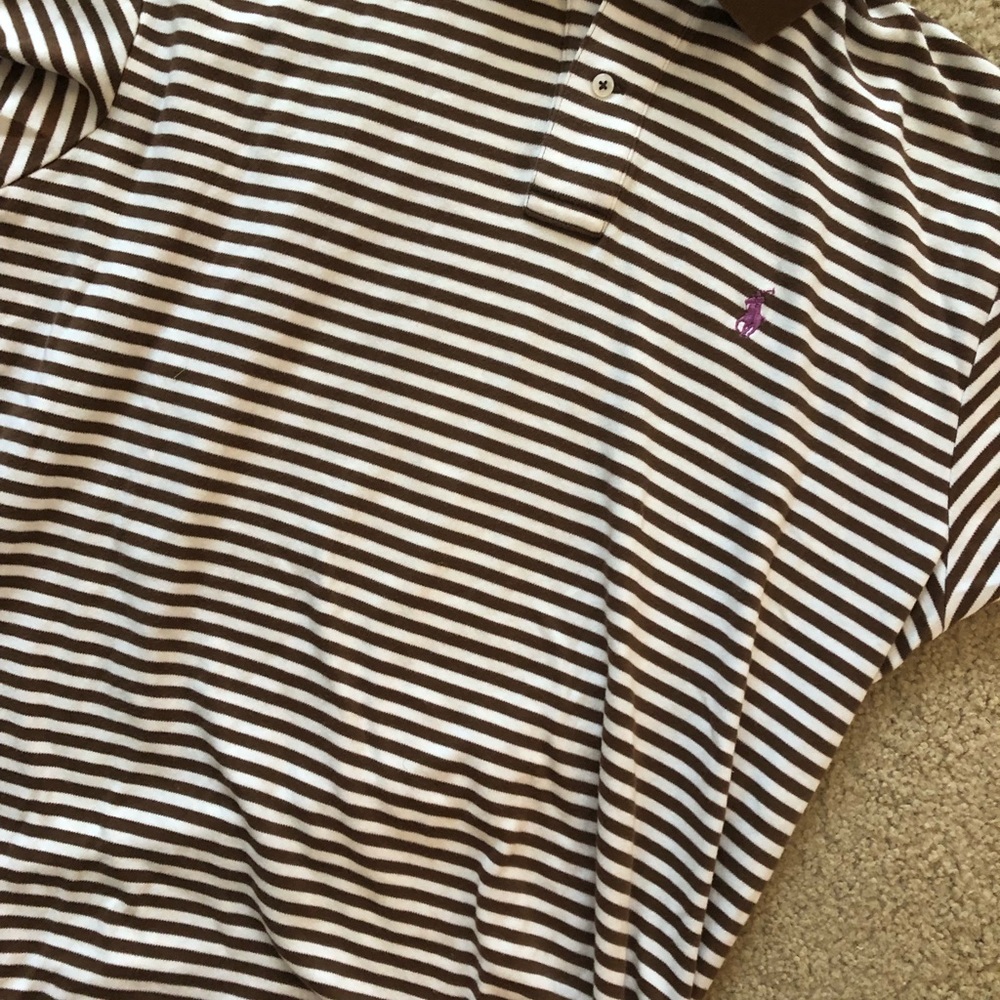 Ralph Lauren Polo Shirts